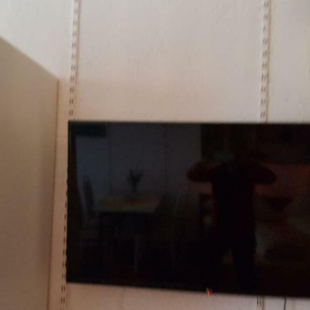 Ferienwohnung Roch Gbr Berlin Ngoại thất bức ảnh
