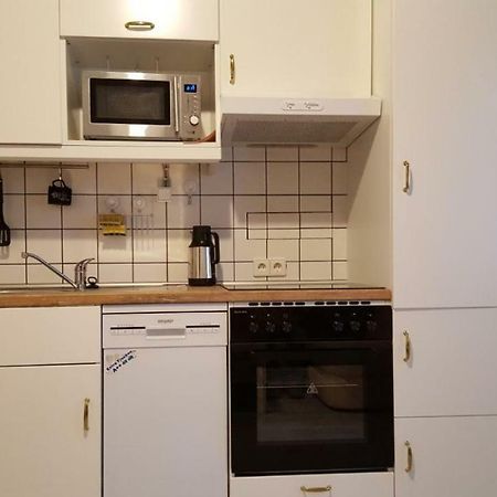 Ferienwohnung Roch Gbr Berlin Ngoại thất bức ảnh