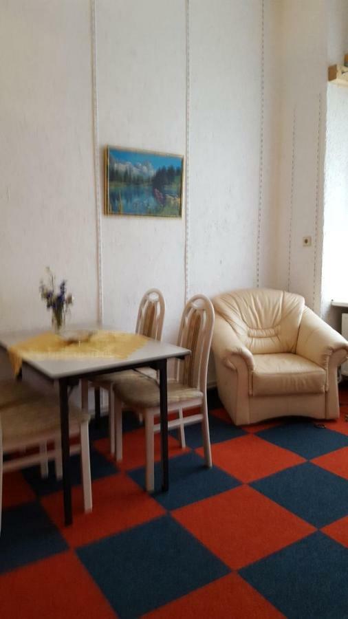 Ferienwohnung Roch Gbr Berlin Ngoại thất bức ảnh