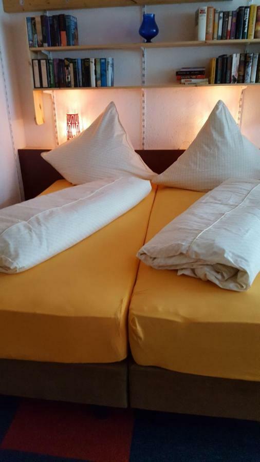 Ferienwohnung Roch Gbr Berlin Ngoại thất bức ảnh