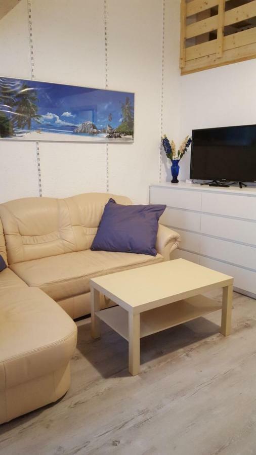 Ferienwohnung Roch Gbr Berlin Ngoại thất bức ảnh