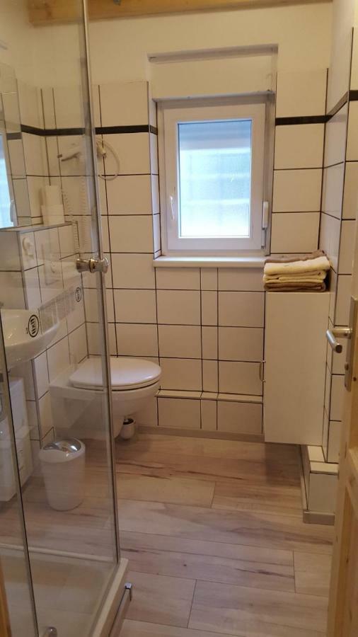 Ferienwohnung Roch Gbr Berlin Ngoại thất bức ảnh